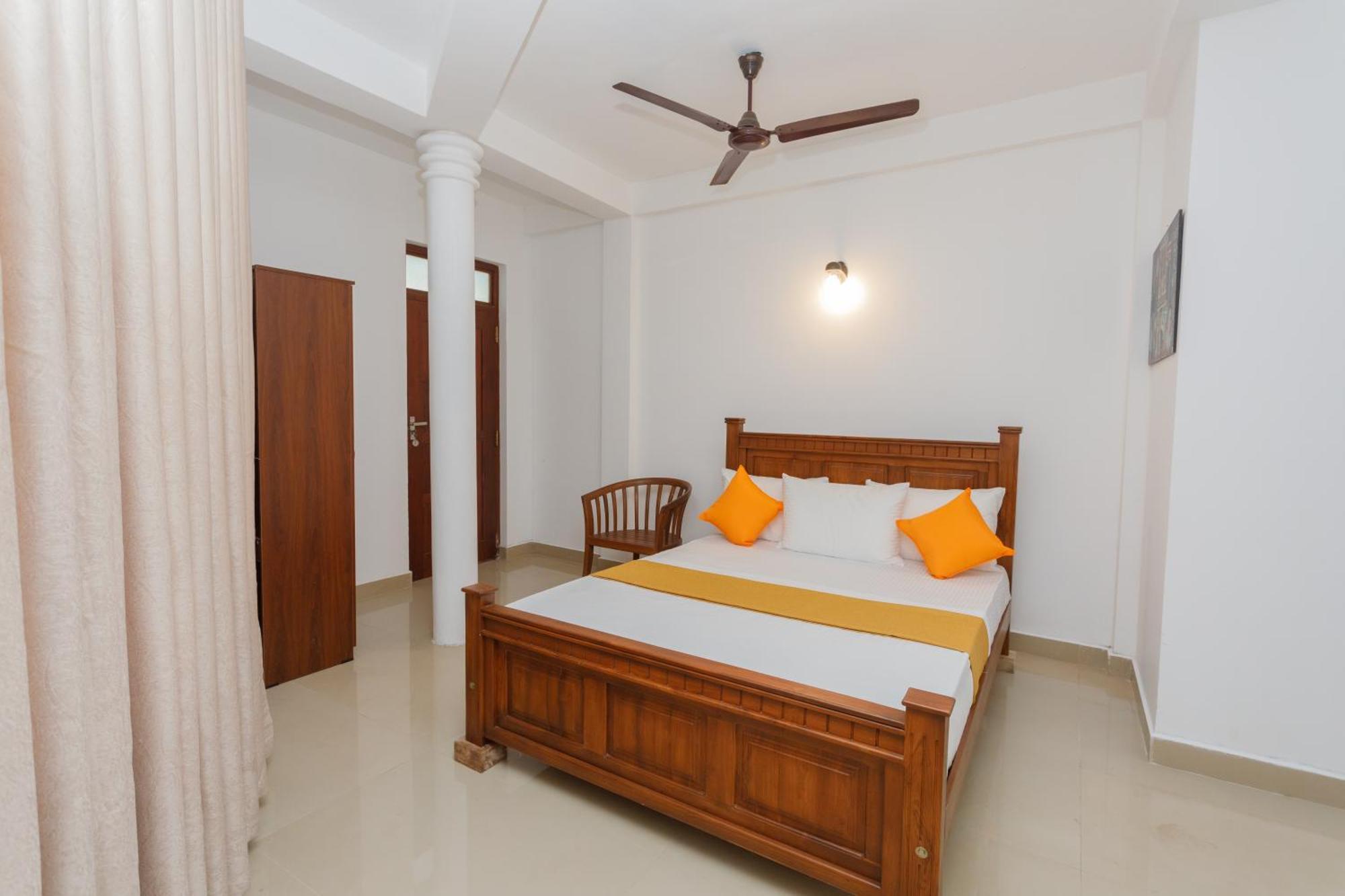 Villa Windfall Unawatuna Exterior photo