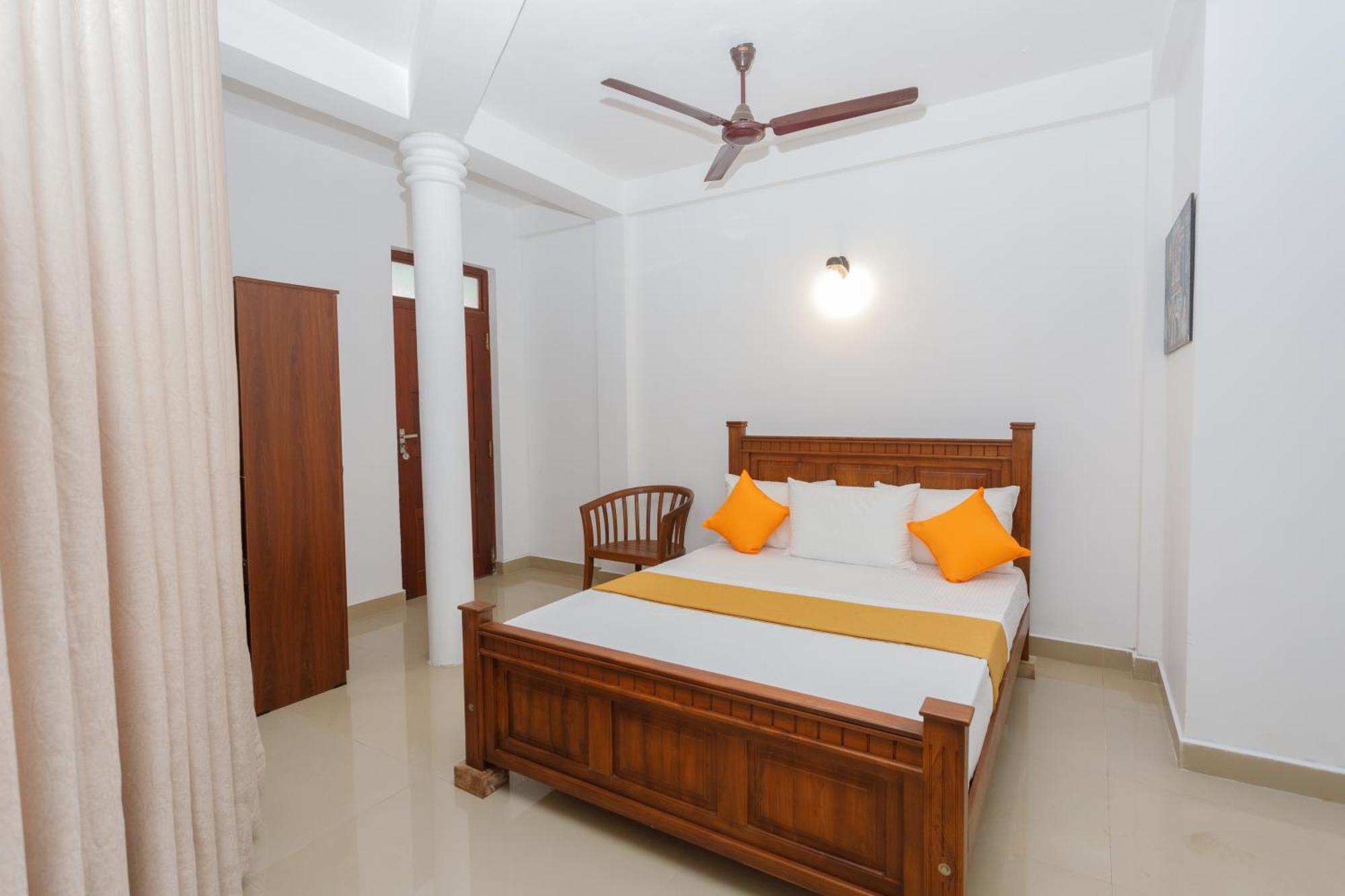 Villa Windfall Unawatuna Exterior photo