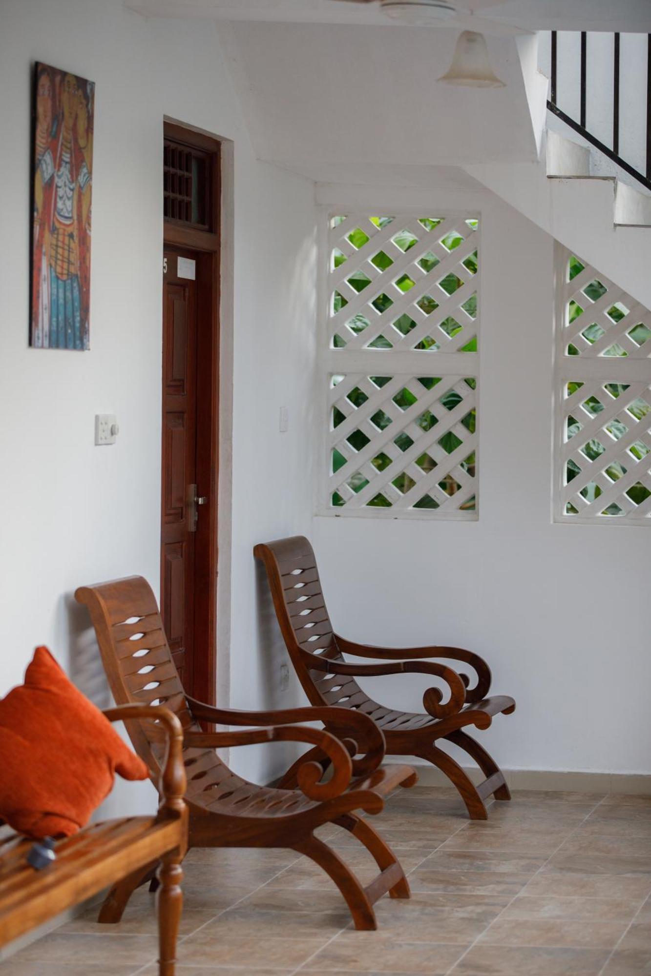 Villa Windfall Unawatuna Exterior photo