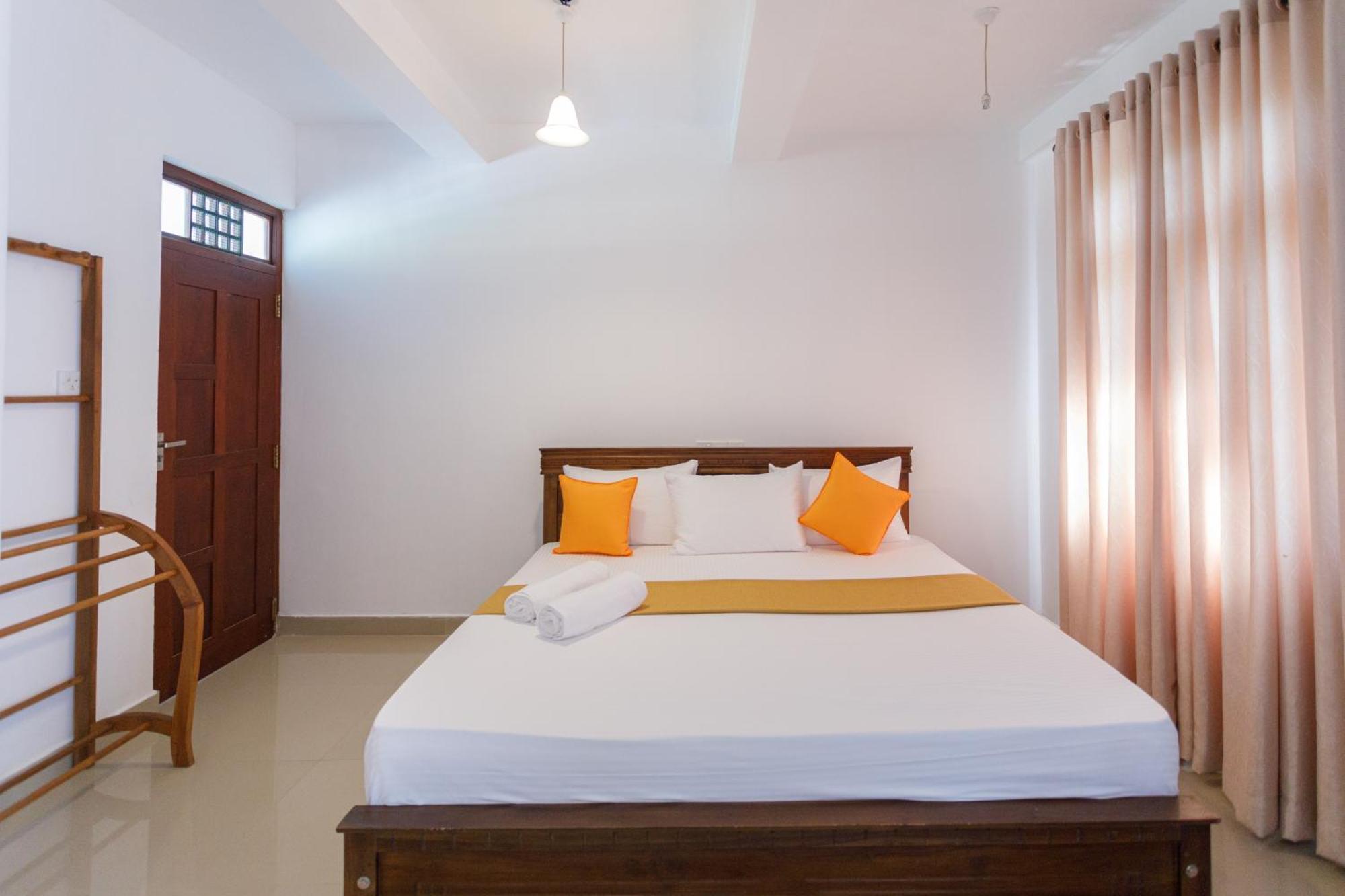 Villa Windfall Unawatuna Exterior photo