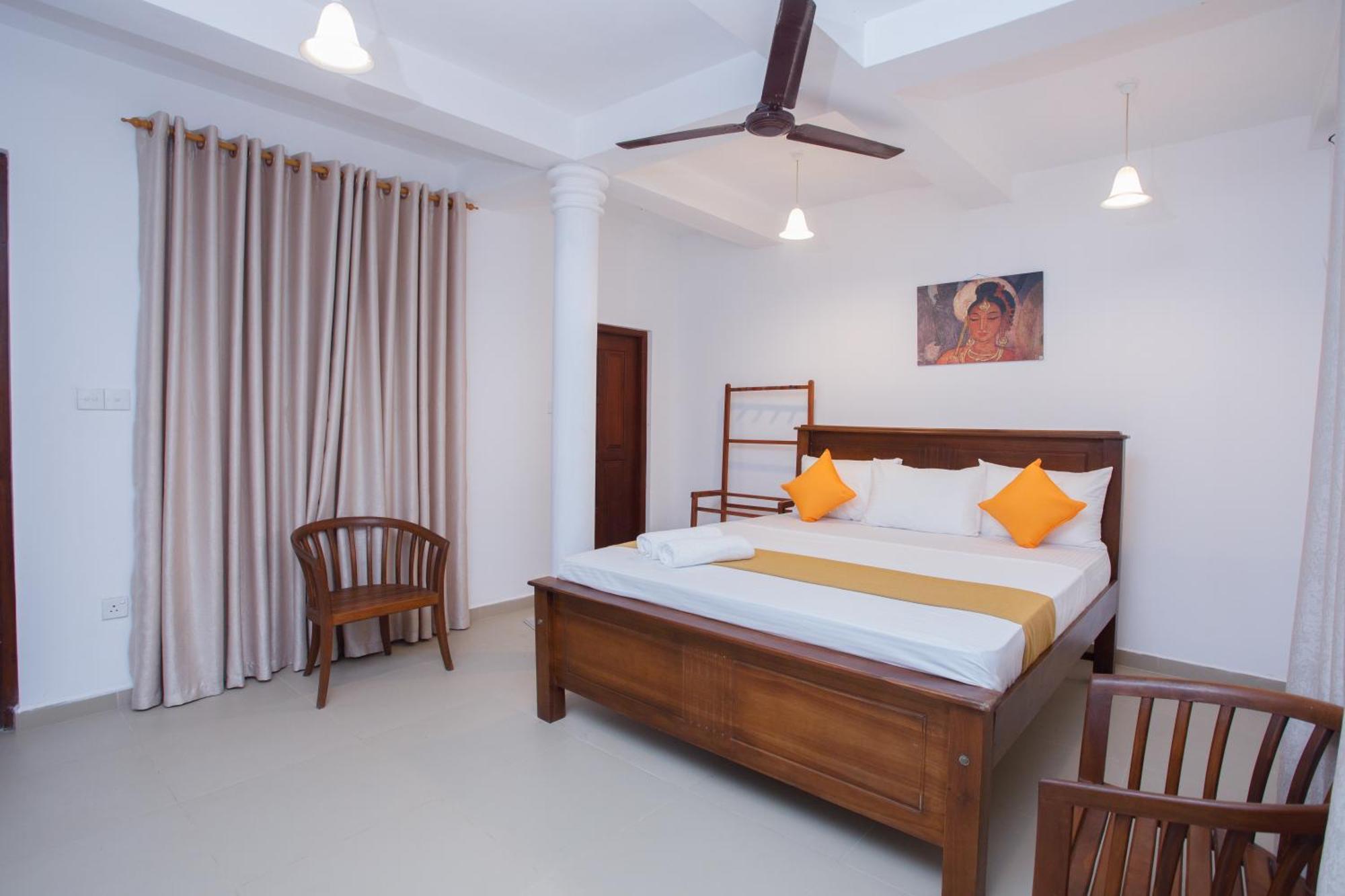 Villa Windfall Unawatuna Exterior photo