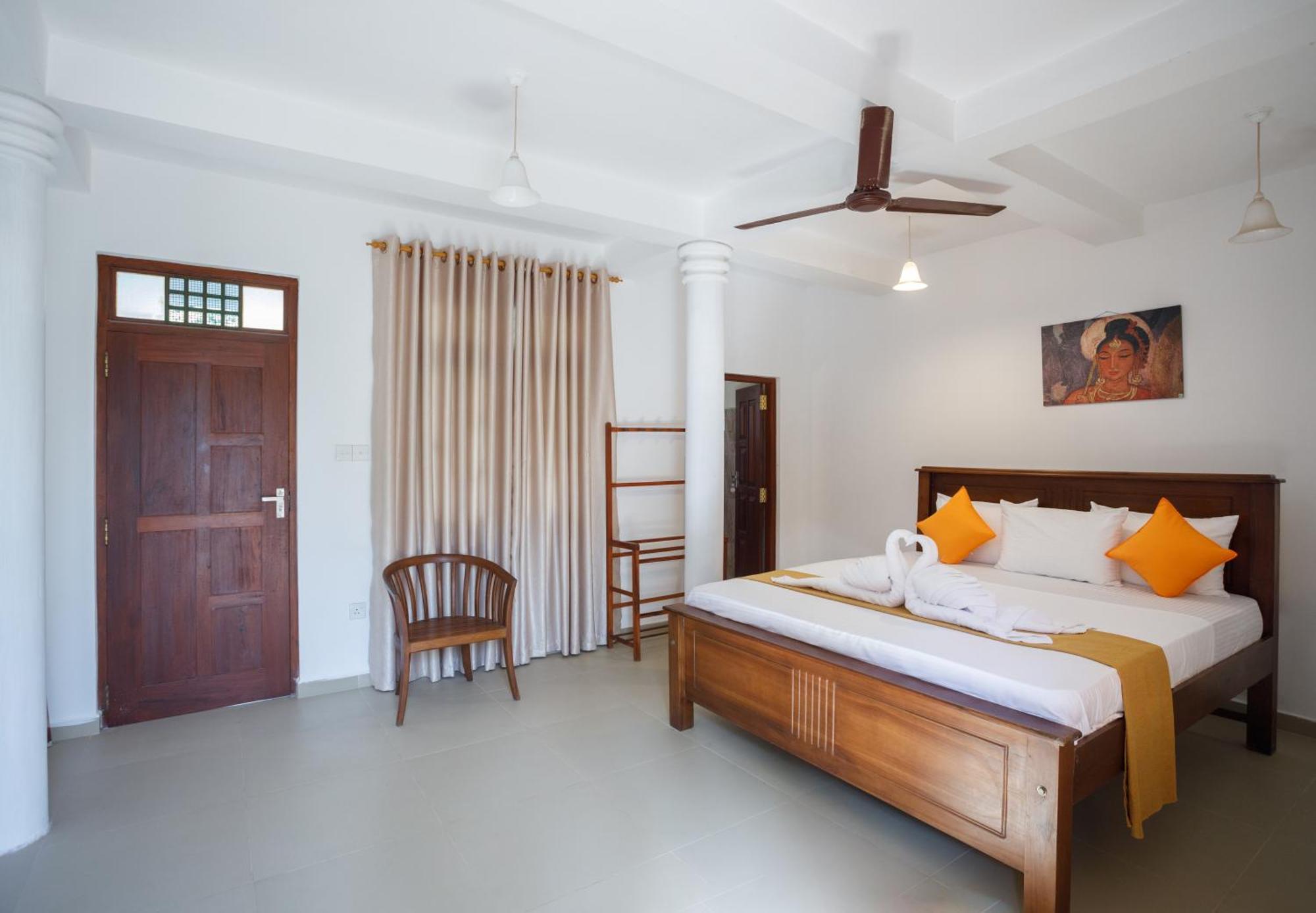 Villa Windfall Unawatuna Exterior photo