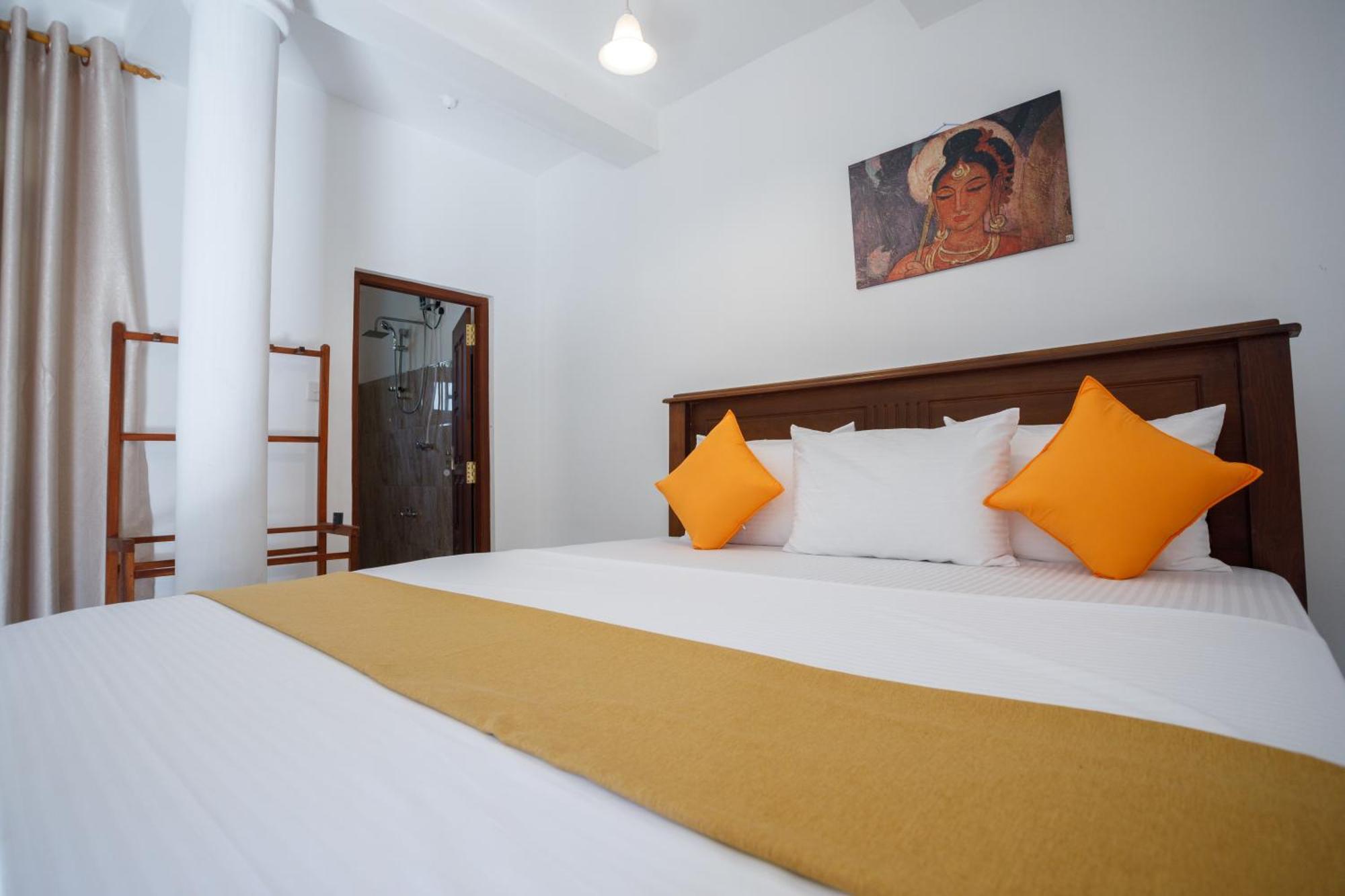 Villa Windfall Unawatuna Exterior photo