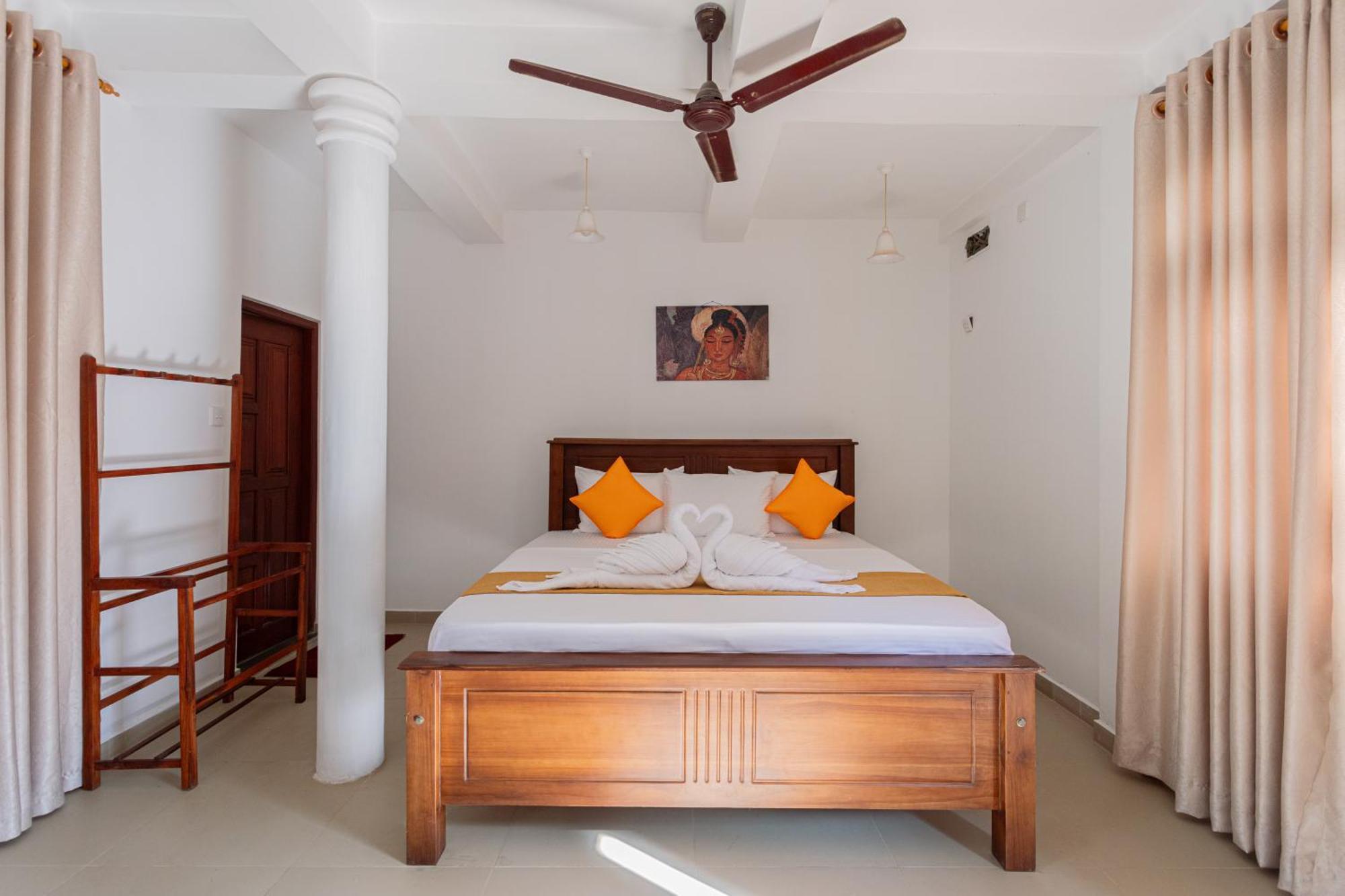 Villa Windfall Unawatuna Exterior photo