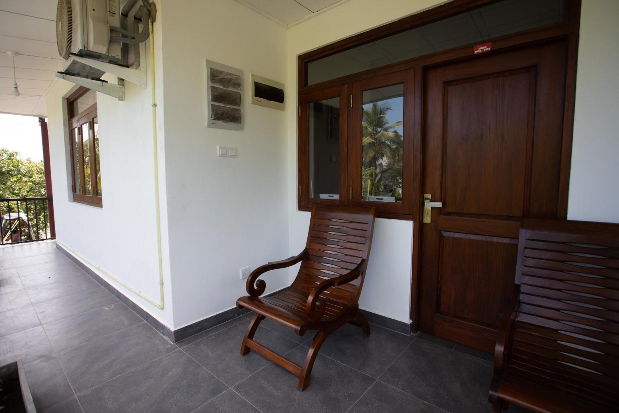 Villa Windfall Unawatuna Exterior photo