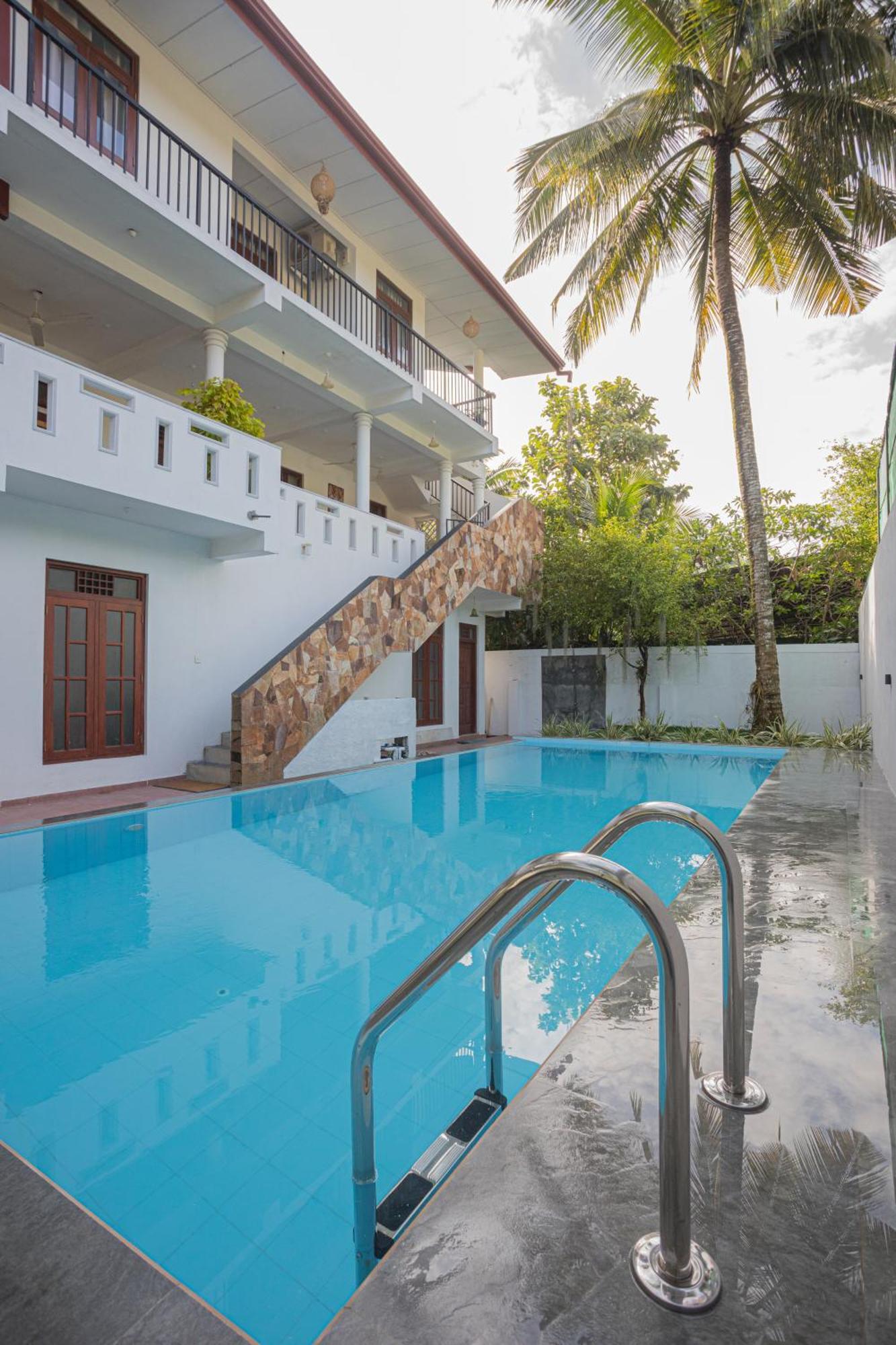 Villa Windfall Unawatuna Exterior photo