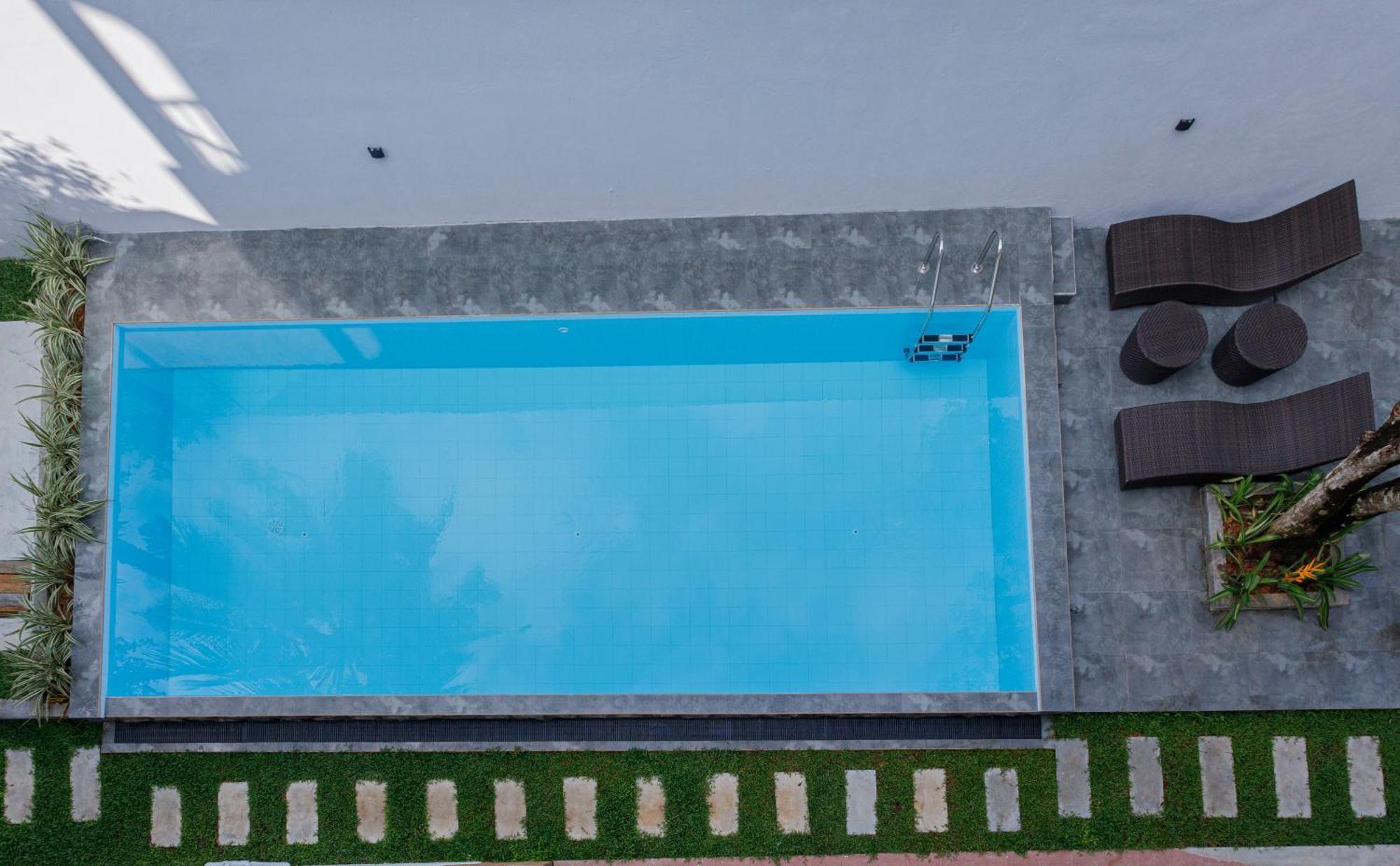Villa Windfall Unawatuna Exterior photo
